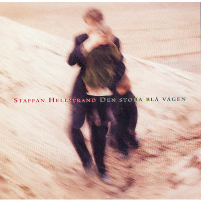 Sharon/Staffan Hellstrand