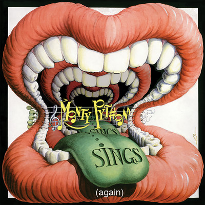 アルバム/Monty Python Sings (Again) (Explicit)/モンティ・パイソン