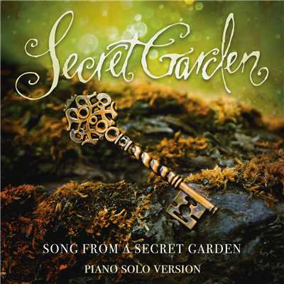 シングル/Song From A Secret Garden (Piano Solo Version)/シークレット・ガーデン
