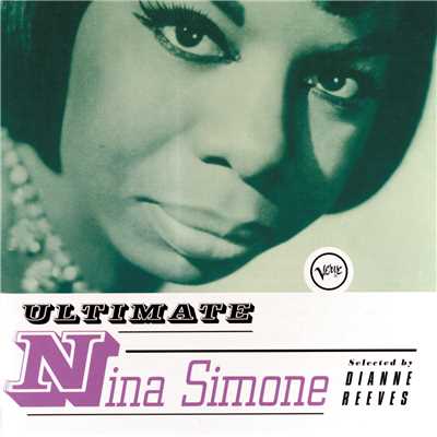 アルバム/Ultimate Nina Simone/Nina Simone