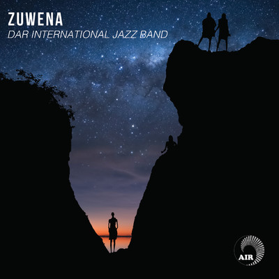 アルバム/Zuwena/Dar International Jazz Band
