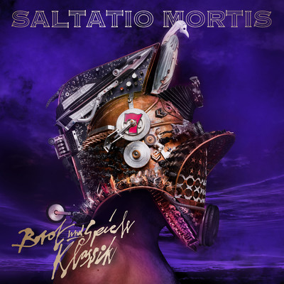 アルバム/Brot und Spiele - Klassik/Saltatio Mortis