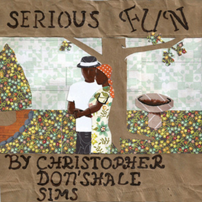 Ballad For Black Boys And Black Men/Christopher D. Sims