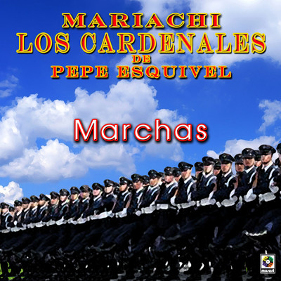 Tierra Blanca/Mariachi los Cardenales de Pepe Esquivel
