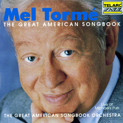 Don't Get Around Much Any More ／ I Let A Song Go Out Of My Heart (Live At Michael's Pub, New York City, NY ／ October 7-8, 1992)/Mel Torme