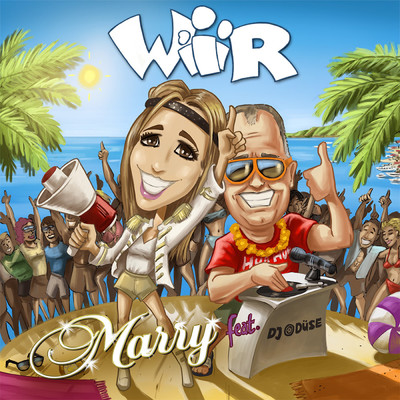 Wir/Marry