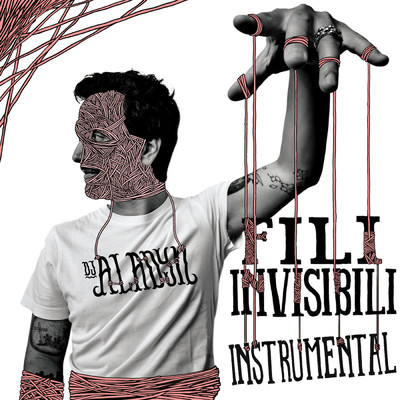 アルバム/Fili Invisibili per Dj (Instrumental)/Dj Aladyn