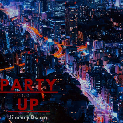 Party Up/JimmyDann