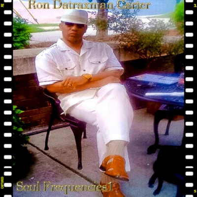 Soul Frequencies1/Ron Datraxman Carter