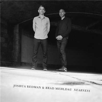 Old West/Joshua Redman & Brad Mehldau