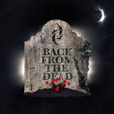 Back From The Dead/Halestorm