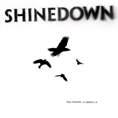 Second Chance/Shinedown
