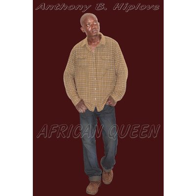 African Queen/Anthony B. Hiplove