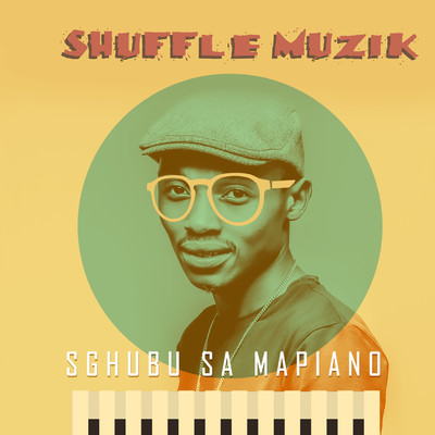 Sgubu Sa Mapiano/Shuffle Muzik
