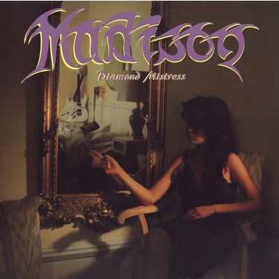 Diamond Mistress/Madison