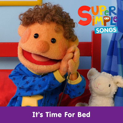 This Is the Way We Go to Bed/Super Simple Songs