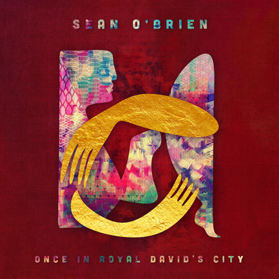 Once in Royal David's City/Sean O'Brien