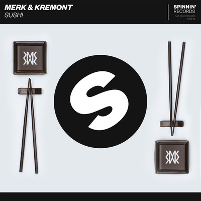 シングル/Sushi (Extended Mix)/Merk & Kremont