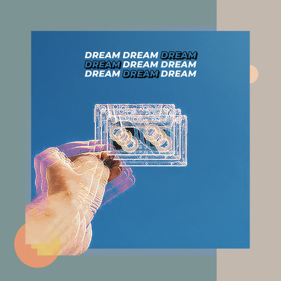 アルバム/DREAM/Y6MZ