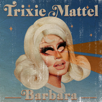 アルバム/Barbara/Trixie Mattel