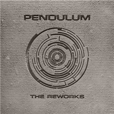 Crush (Devin Townsend Remix)/Pendulum