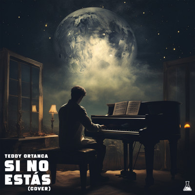 Si No Estas (Cover)/Teddy Ortanca