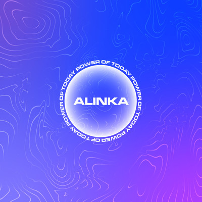 アルバム/Power Of Today EP/Alinka