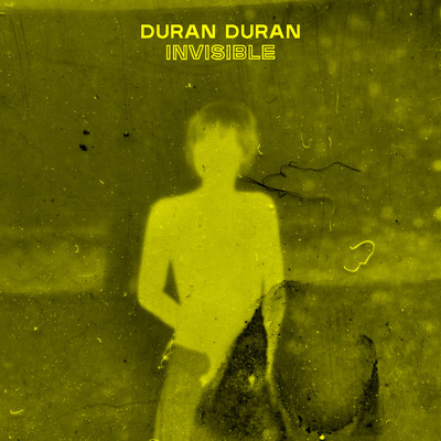 シングル/INVISIBLE/Duran Duran