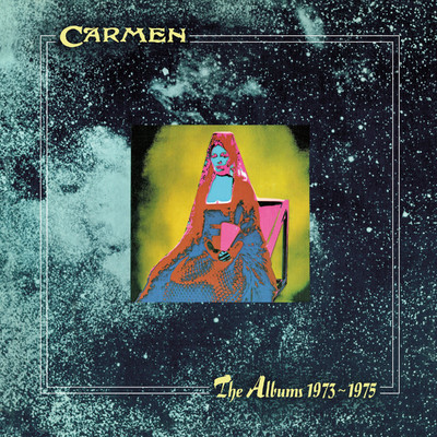 High Time (2024 Remaster)/Carmen