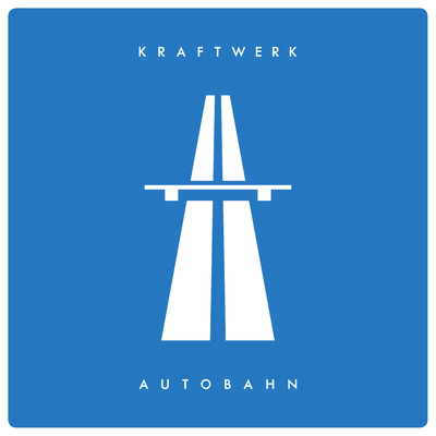 アルバム/Autobahn (2024 Single Edit)/Kraftwerk