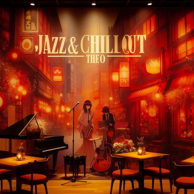 シングル/Sleeping On Snow (Jazz)/Theo