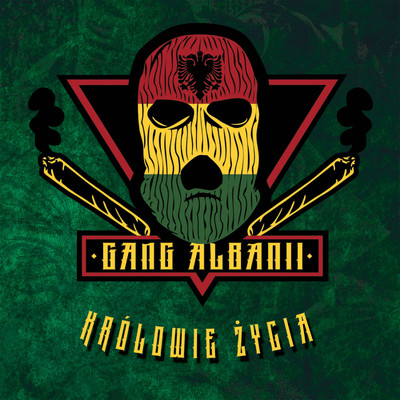Prawdziwe damy ＞ Blachary (Wersja Borixon Reggae Mix)/Gang Albanii