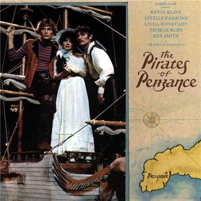 My Eyes Are Fully Open/The Pirates Of Penzance