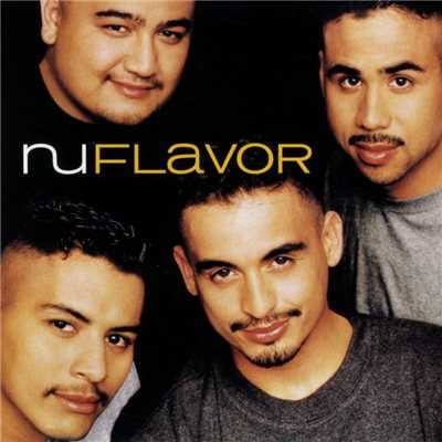Baby Be There/Nu Flavor