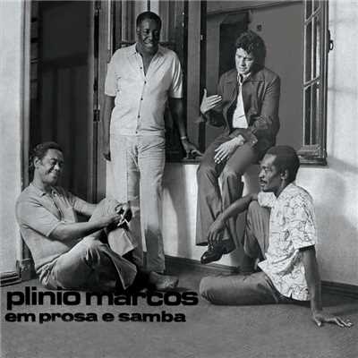 Plinio Marcos em Prosa e Samba - Nas Quebradas do Mundareu/Plinio Marcos