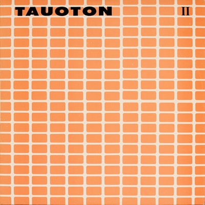 Tauoton 2/Various Artists