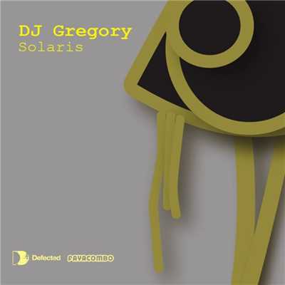 アルバム/Solaris/DJ Gregory
