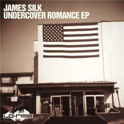 アルバム/Undercover Romance EP/James Silk