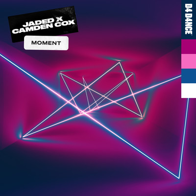 Moment/Jaded & Camden Cox