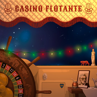 Casino Flotante/Cruz Maldonado