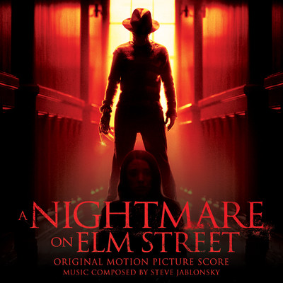アルバム/A Nightmare On Elm Street (Original Motion Picture Score)/Steve Jablonsky