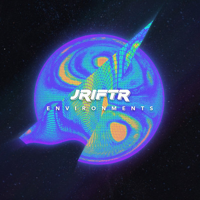 シングル/Out There/jriftr