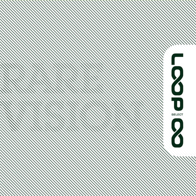 Loop Select 008: Rare Vision/Various Artists