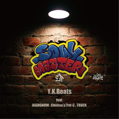 SOULMASTER EP/Y.K.Beats feat. HIGHSNOW 