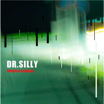 車輪と泥/Dr.silly