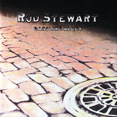 アルバム/Gasoline Alley/Rod Stewart