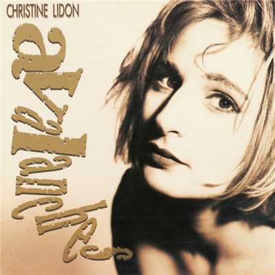 シングル/La Fronde/Christine Lidon