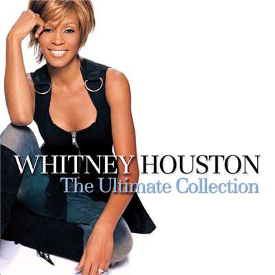 マイ・ラヴ・イズ・ユア・ラヴ/Whitney Houston