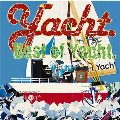 アルバム/Best of Yacht./Yacht.
