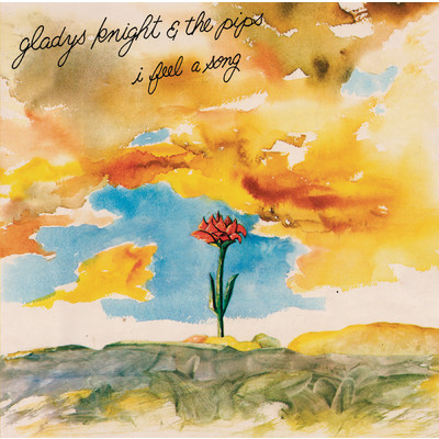 アルバム/I Feel A Song (Expanded Edition)/Gladys Knight & The Pips